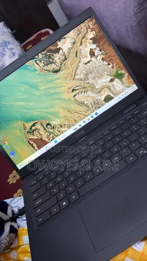 Laptop Dell Chromebook 3189 256GB Intel Core i5 SSHD+SSD 256GB