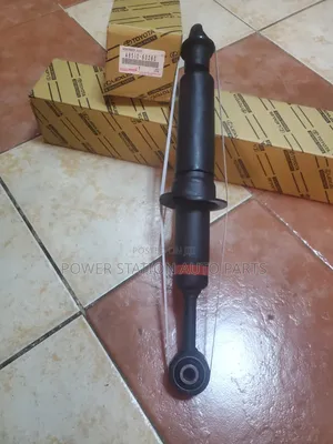 Prado J150 Front Hydraulic Shock Absorber