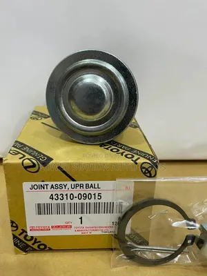 Toyota Hilux Upper Ball Joint