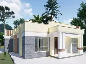 3bdrm Bungalow in Plainsview By, Kitengela for rent