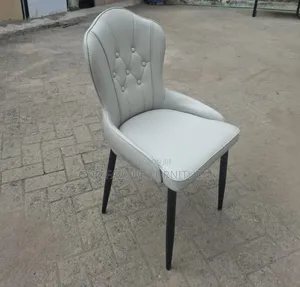 Modern Upholstered Dining Chair Premium Quality LKKH
