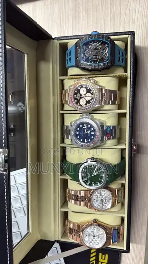 Rolex Watches on Sale