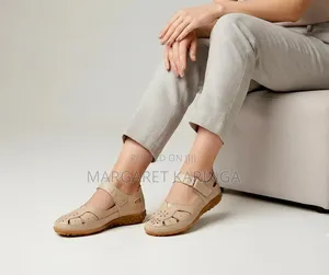Women Classic Loafers