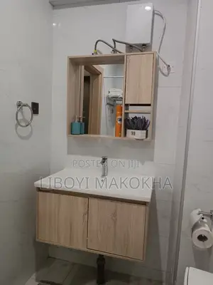 BNB Studio in Ruaka