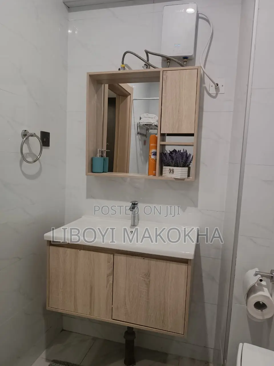 BNB Studio in Ruaka
