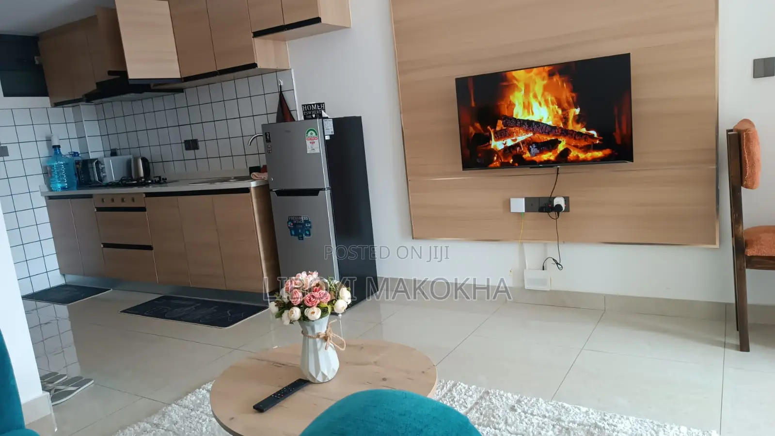 BNB Studio in Ruaka