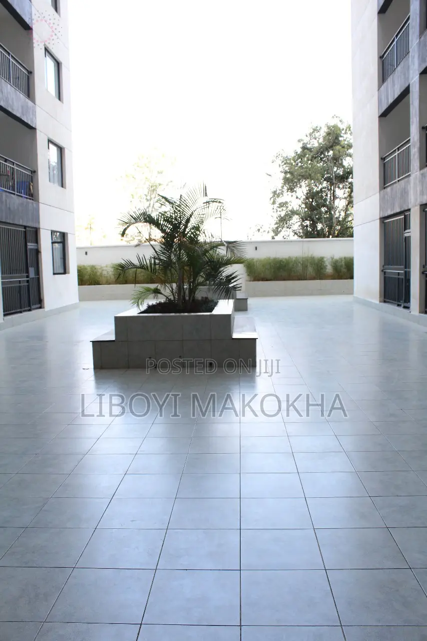 BNB Studio in Ruaka