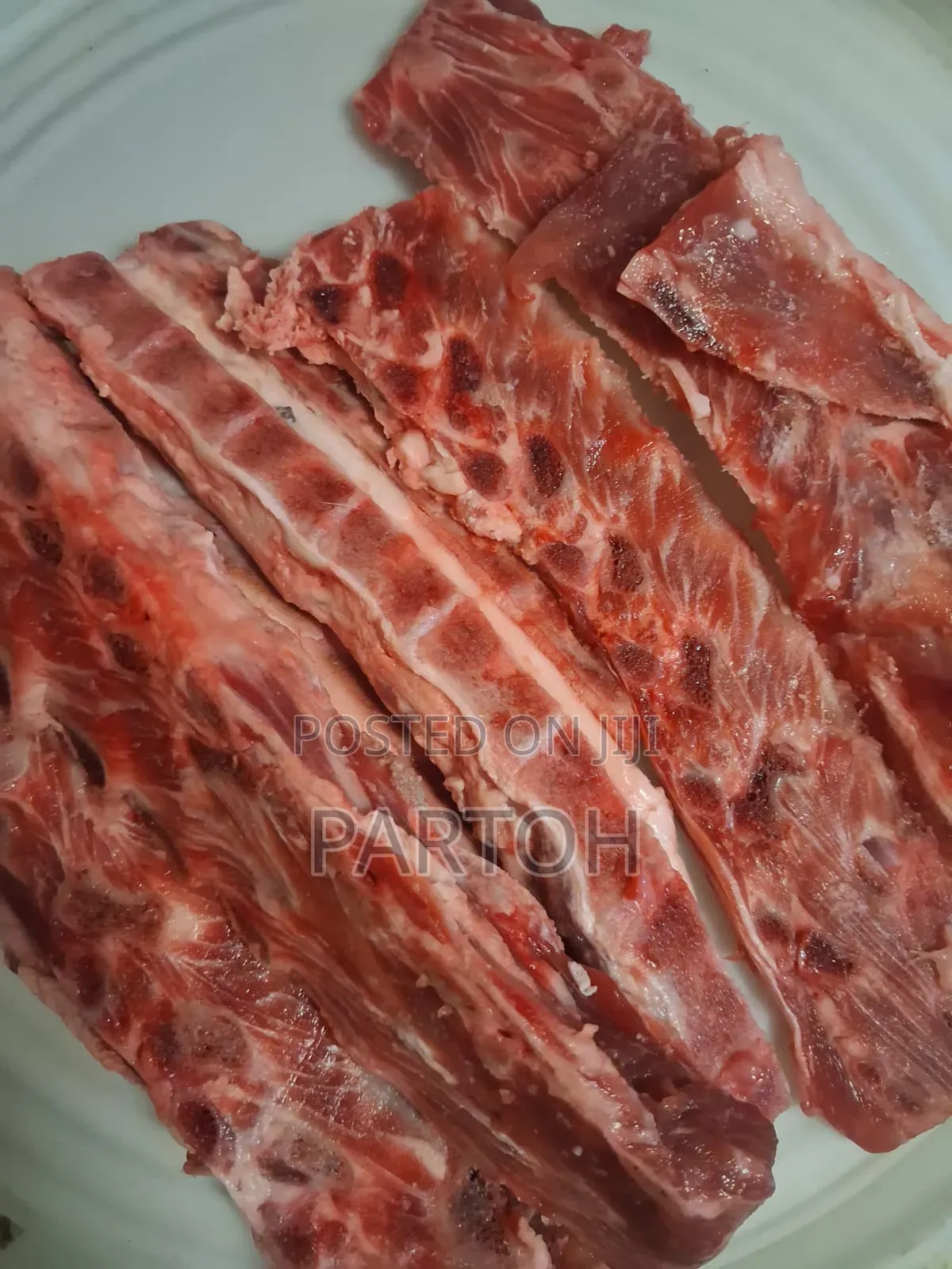Beef Bones