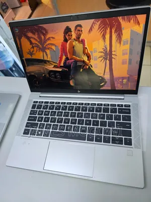 Laptop HP EliteBook 840 G7 16GB Intel Core i5 SSD 512GB