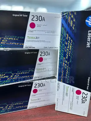Hp 230a Magenta