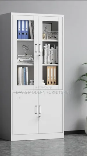 Storage Cabinet