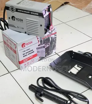 Edon Tb250 250a Igbt Inverter Welding Machine – Heavy Duty Arc Welder
