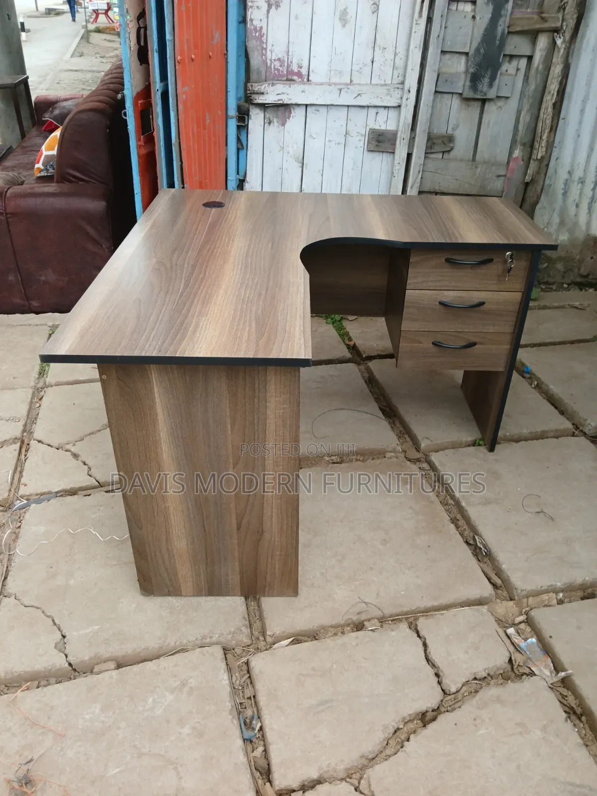 Office Desk
