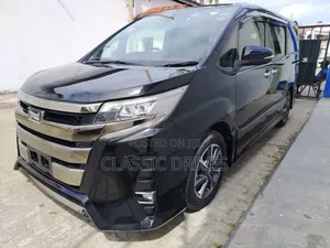 Toyota Noah 2019