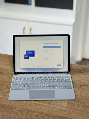 New Microsoft Surface Pro 11th Edition, a Copilot+ PC 16GB SSD 256GB