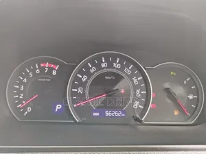 Toyota Noah 2019