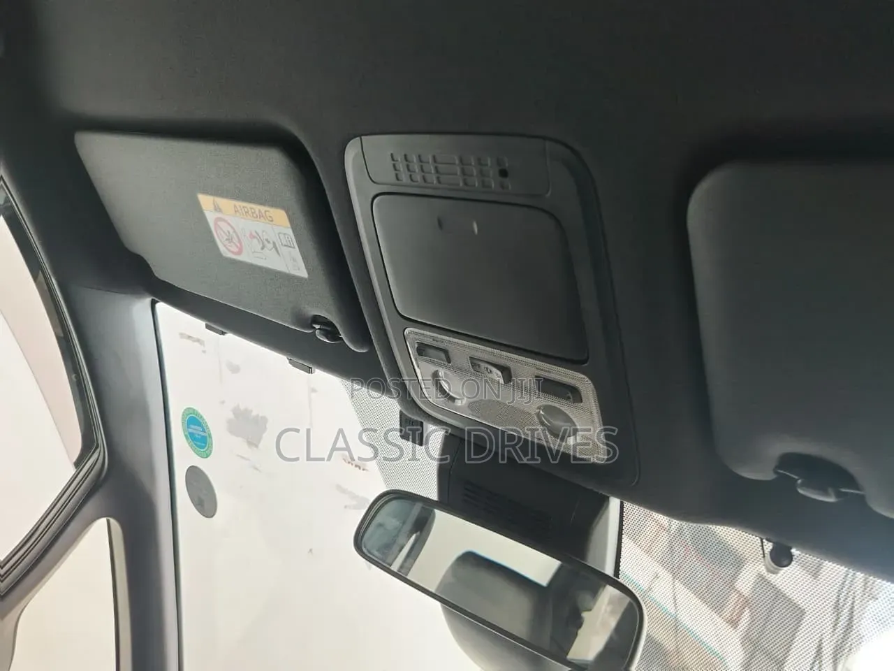 Toyota Noah 2019