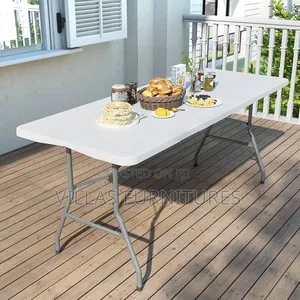 Big Foldable Table 1800mm