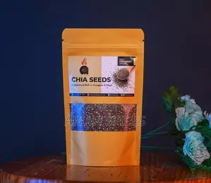 Chia Seeds
