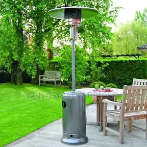 Garden Heater