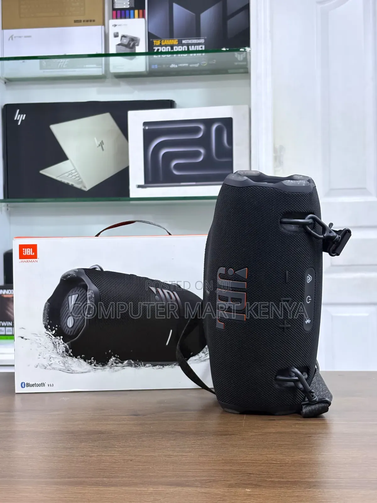 JBL Xtreme 4