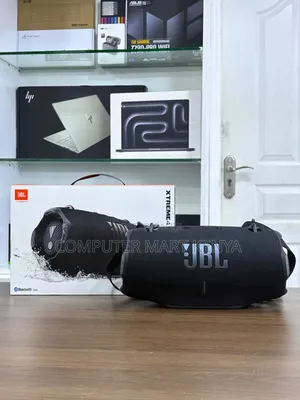 JBL Xtreme 4