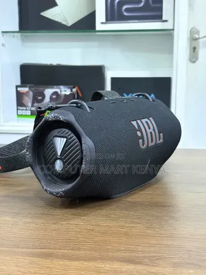 JBL Xtreme 4