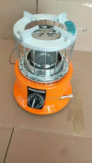 Gas Chicken Brooder