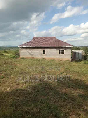4bdrm Bungalow in Thika for sale