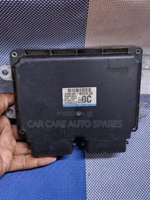 Engine Computer Suzuki 2008