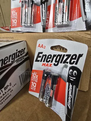 Best Energizer Aa Batteries for Remote, Camera, Mouse Toys