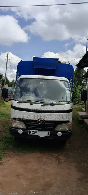 Toyota Dyna