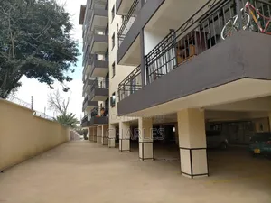 4bdrm Apartment in Four Points, Nairobi South for sale