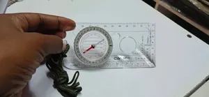 Mils Compass