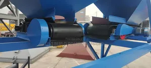 Batching Plant Model Pld 800