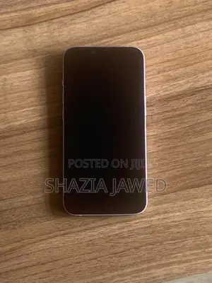 Apple iPhone 14 128 GB White