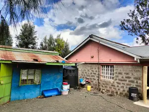 2bdrm Bungalow in Kiserian for sale