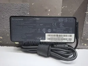 Ex Uk Lenovo 20v 4.5a 90w Genuine Ac Power Adapter Charger Usb-Pin
