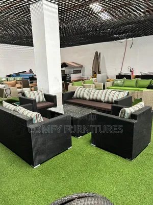 Rattan Sets