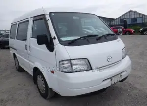 Mazda Bongo 2020