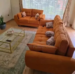 Butterfly Design Sofa