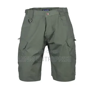 Ix7 Short Pants
