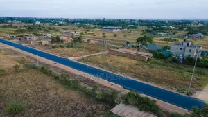 Plots Near Jujafarm Town Jr