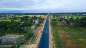 Easy Acces to Nairobi CBD Jr