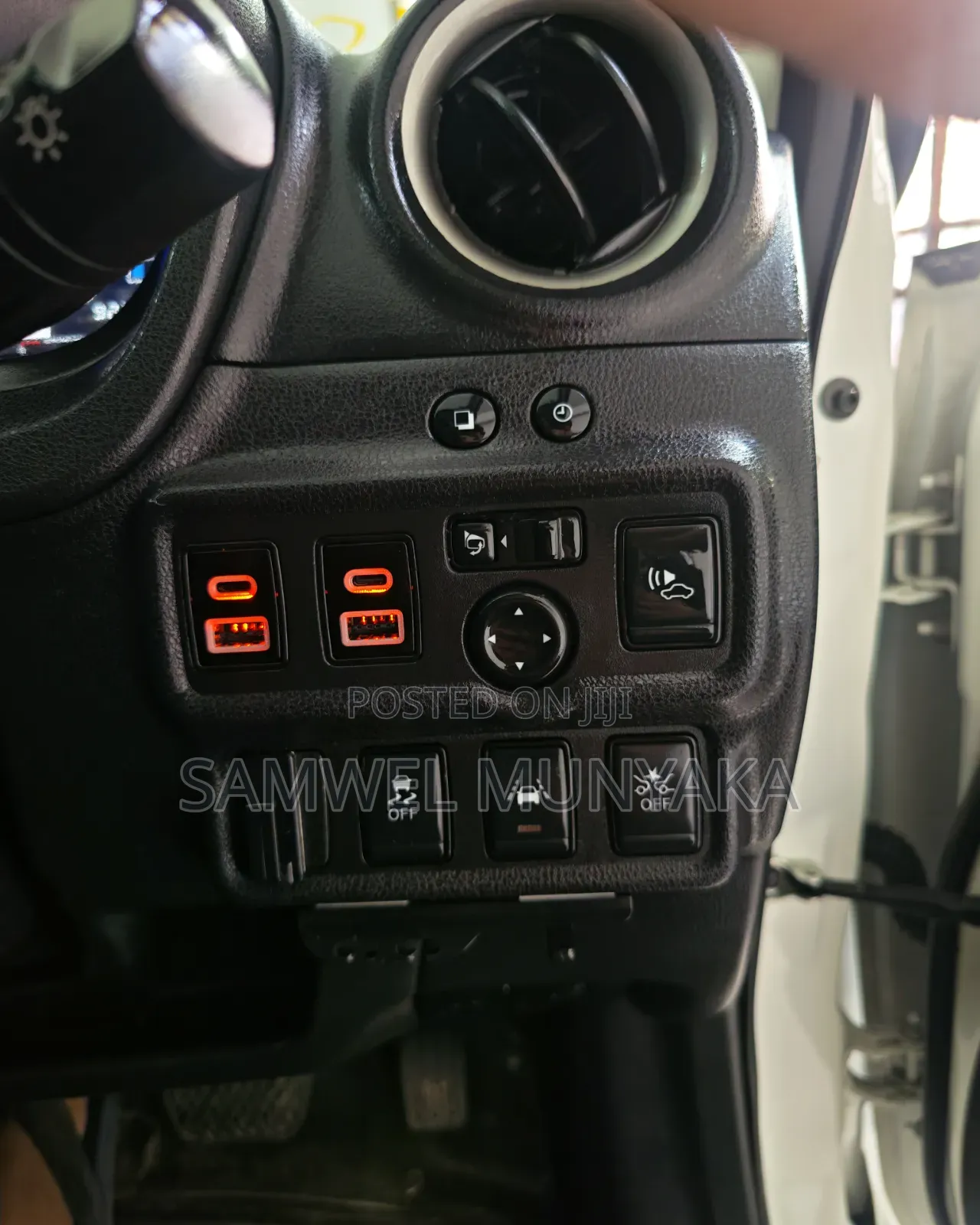 Nissan Note 2020 Pearl
