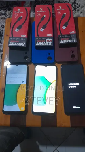 Samsung Galaxy A03 Core 32 GB