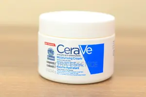 Cerave Moisturising Cream