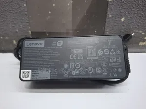 Ex Uk Lenovo Thinkpad 65w 20.0v-3.25a Usb C Ac Charger