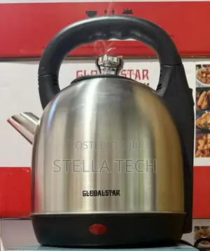 Globalstar 5 Litres Big Kettle