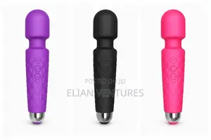 Original Wand Massager Waterproof Adult Sex Toy